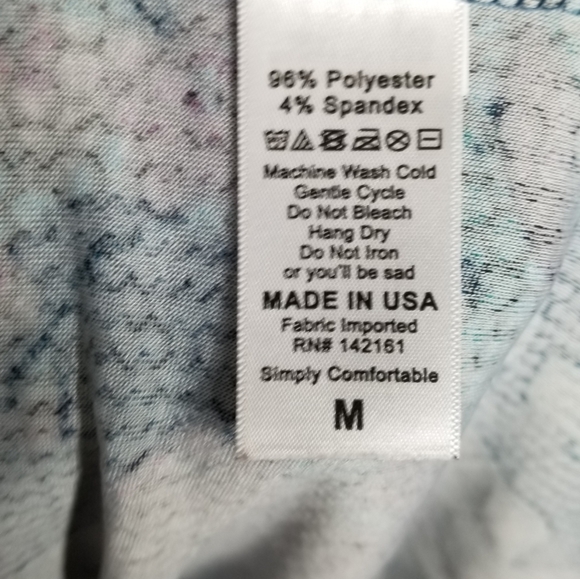 Medium LuLaRoe Sarah Cardigan - Picture 2 of 3